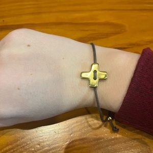 An UNO de 50 bracelet